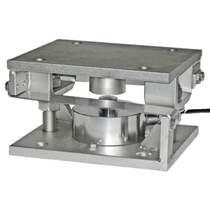 เซ็นเซอร์วัดแรงอัดขนาดเล็ก CBL-15000kg คุณภาพแท้ ทนทานต่อการเสียรูป ราคาตลาดต่ำ จากผู้ส่งออกชาวอิตาลี - Product Image 1