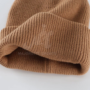 Gorros de Invierno de Alto Rendimiento, Diseño de Punto Elástico Cómodo para Calor Durante Todo el Día y Protección Contra el Frío - Product Image 5
