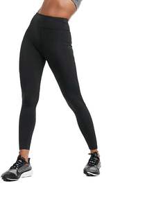 เสื้อผ้าทันสมัยสำหรับผู้หญิง,เลกกิ้งผ้าสแปนเด็กซ์โยคะออกกำลังกายที่ใช้งานอยู่ Yasin สวมกางเกงโยคะชุด OEM - Product Image 4