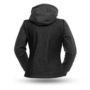 Gilet ESSEX pour femmes - Product Image 2