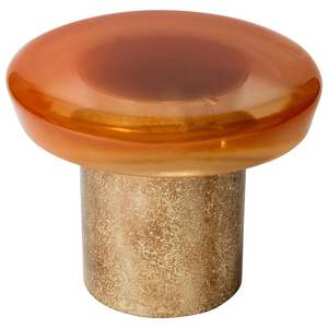 Modèle en résine Browl Swirl fabriqué en usine, ange fait à la main, support de salade moderne pour table de cuisine, durable, utilisation à l'hôtel, à la maison, fêtes colorées - Product Image 5