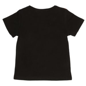 Newborn Boys T-Shirt - Black - Product Image 3