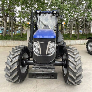 Tractores Usados Lovol M504C en Venta - Product Image 1