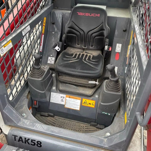 รถตัก TL6R Takuchi 2024 - Product Image 3