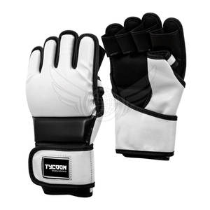 Dernier modèle Gants MMA pour usage extérieur Gants MMA de bonne qualité Gants MMA - Product Image 2