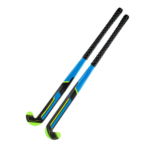 Palo de hockey superventas 400g Senior mejor durabilidad barato OEM personalizado Pro palo de hockey sobre hielo hecho en fábrica palo de hockey - Product Image 3