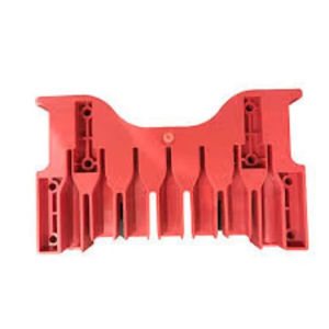 Componente de plástico de ingeniería de calidad premium que potencialmente se puede utilizar como herramienta de acabado para sellar o calafatear con cabezales intercambiables - Product Image 1