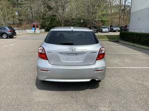 โตโยต้า แมทริกซ์ ปี 2009 ขับเคลื่อนล้อหน้า / มีจำหน่ายพร้อมเลขไมล์ต่ำ เครื่องยนต์เบนซิน / รถใช้แล้วสภาพดี ไม่มีอุบัติเหตุ ไม่มีปัญหาใดๆ - Product Image 3