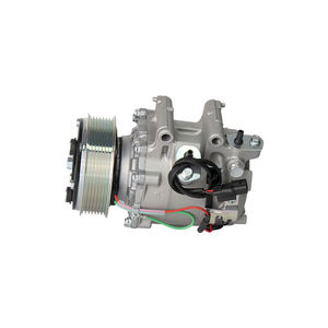 Compresor Universal para coche, dispositivo de compresor OEM 38810-PWJ-Z01 de 12V, para Honda Accord, venta al por mayor - Product Image 2