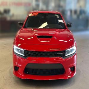 Dodge Charger R/T 2023, Tracción Trasera, Caja de Cambios Automática, Título Limpio, Sin Accidentes, con Bajo Kilometraje, Precio Accesible - Product Image 1