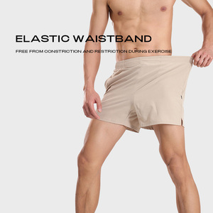 Nouveaux Shorts d'Été Hommes, Décontractés Amples pour la Salle de Sport, Musculation, Jogging en Extérieur, Fitness, Plage – Pantalons Courts de Sport Masculins - Product Image 2