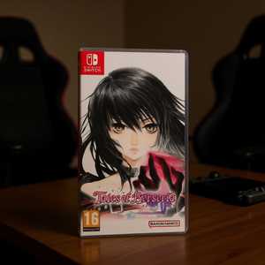 Tales of Berseria Remastered para Nintendo Switch PEGI 16+ Juego Portátil 0982645 - Product Image 3