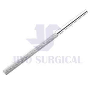 Schlussverkauf orthopädischer Knochen-Tamp-Set mit 7 Stück 2 mm bis 10 mm chirurgische Knochendichtkeitsmessung Osteoporose - Product Image 5