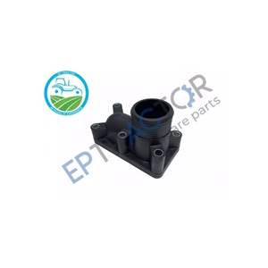 Alta calidad, mejor precio, alta durabilidad, fácil instalación, 4133L011, carcasa de termostato compatible con Perkins + - Product Image 1