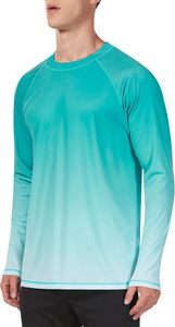 Meilleure vente Chemise MMA Rash Guard à manches longues personnalisée Vêtements de sport à séchage rapide à bas quantité minimale de commande Prix compétitif Marque privée OEM ODM - Product Image 5
