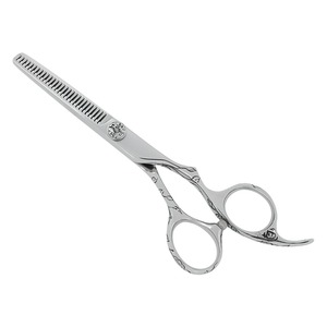 Tijeras de manicura de calidad con cuchillas curvas de acero inoxidable Tijeras rectas para cutículas de larga duración para el cuidado de la belleza 9 - Product Image 3