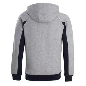 Conjunto de Sudadera con Capucha y Pantalones Deportivos de Algodón 100%, Estilo Vintage Desgastado con Bordado Personalizado, Lavado y Decolorado al Sol, para Hombre, Dos Piezas, Estampado Pesado - Product Image 4