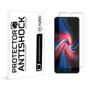 ฟิล์มกันรอย ANTISHOCK สำหรับ UMIDIGI F3S การปกป้องโทรศัพท์มือถือระดับพรีเมียม - Product Image 1