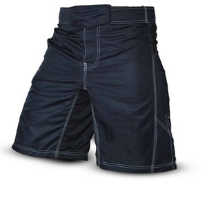 sublimation mma <b>shorts</b> for training - Product Image 1