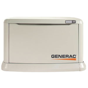Générateur industriel 14 kW avec démarrage automatique et construction en acier pour une alimentation de secours fiable - Product Image 2