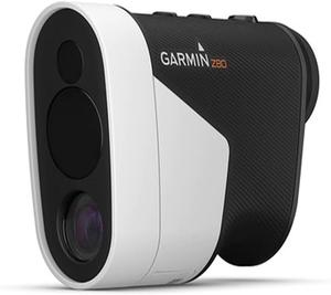 Télémètre laser de golf Garmin Approach Z80 de qualité supérieure avec parcours 2D - Product Image 1