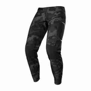 Pantalon de montagne de descente de qualité supérieure vêtements de course hors route Sublimation pantalon long en gros prix normal arrivée pantalon de motocross - Product Image 5