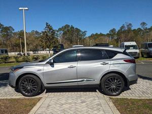 Acura 2022 d'occasion. RDX A - Product Image 4