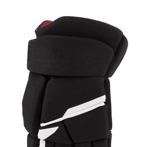 Gants de hockey sur gazon de qualité supérieure, couleur personnalisée, rembourrage élevé, nouvelle arrivée, respirants, gants de hockey sur glace personnalisés - Product Image 5