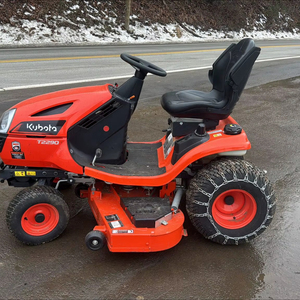เครื่องตัดหญ้า Kubota T2290KWT-48 ปี 2026 ขาย - Product Image 1