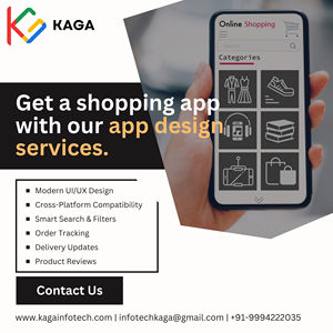 Servicios avanzados de desarrollo de aplicaciones de compras empresariales con diseño intuitivo, experiencias de usuario personalizadas para marcas - Product Image 3