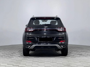 2024 X3 Pro ไมล์น้อย เครื่องยนต์สมบูรณ์ ระบบเกียร์อัตโนมัติ หลังคาซันรูฟแบบพาโนรามา ไฟหน้า LED - Product Image 6