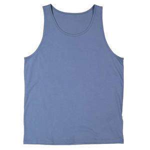 Nueva Camisa sin mangas muscular para gimnasio para hombre, chaleco para hombre, camisetas sin mangas, ropa de culturismo con logotipo personalizado, camiseta sin mangas - Product Image 3