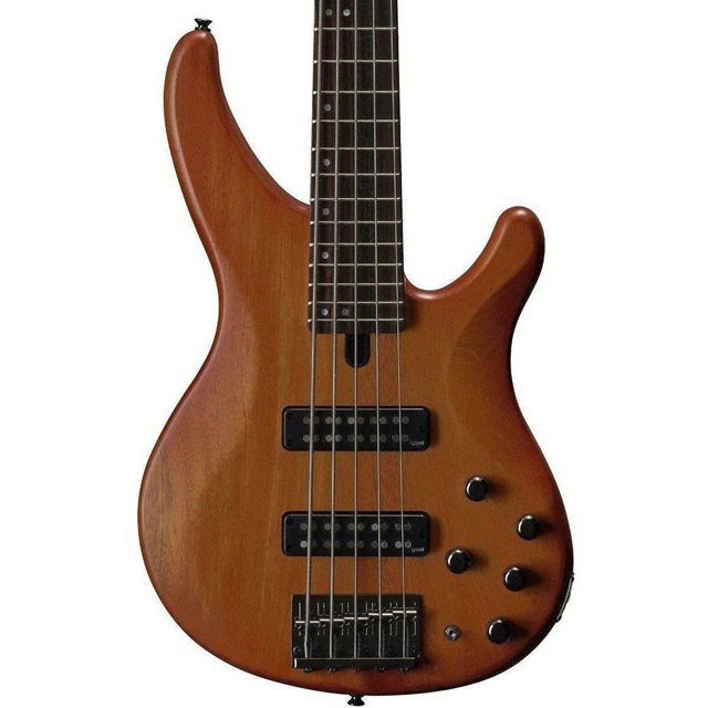 yamaha bass guitar