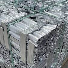 Chatarra de aluminio de primera calidad, chatarra de aluminio a la venta con alto contenido de aluminio y cantidades a granel para exportadores - Product Image 2
