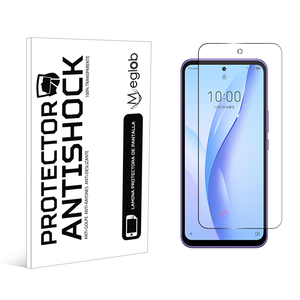 ฟิล์มป้องกันหน้าจอกันกระแทกสำหรับ ZTE lioro 5G III ฟิล์มป้องกันหน้าจอระดับพรีเมียมสำหรับหน้าจอโทรศัพท์ - Product Image 1