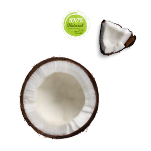 มะพร้าวแห้งช่วยเพิ่มรสชาติในผลไม้แช่แข็ง-ผลิตภัณฑ์ทางการเกษตรระดับพรีเมี่ยม - Product Image 2