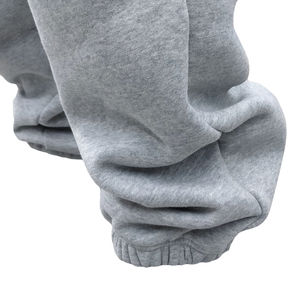 Ensemble de sweat-shirts en coton personnalisé avec impression, ensembles de jogging unisexes, survêtement de sport décontracté pour hommes - Product Image 6