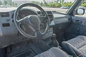 Toyota RAV4 Convertible de 1999 - Product Image 5