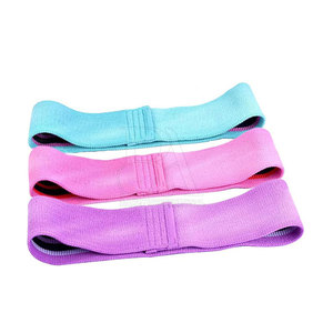 Bandas circulares de cadera recién llegadas de alta calidad, superventas en Stock, bandas circulares de cadera para Fitness a bajo precio - Product Image 1