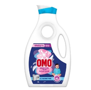 น้ำยาซักผ้า OMO ที่มีความไวสูงสำหรับผู้ซื้อจำนวนมาก - Product Image 1