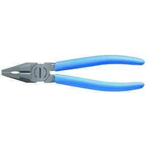 Pince combinée Gedore isolée par immersion, outil durable pour diverses tâches - Product Image 2