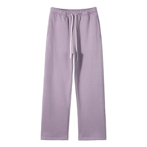 <b>Men's</b> Clothing Breathable Jogger Sweat Pant 2025 Top Trending <b>Men</b> Straight <b>Trouser</b> Made Pakistan - Product Image 1
