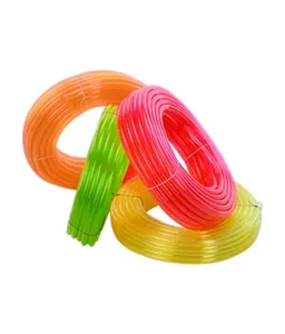 La mejor calidad con manguera de jardín de alta temperatura de doble capa Flexible Industrial personalizada para la venta de exportación desde la India - Product Image 6