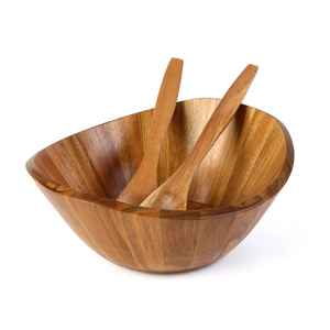 Cuenco Híbrido de Madera y Resina de Amatista con Incrustaciones de Resina Epoxi Premium, Corte Redondo con Vista Superior, Plato para Frutas para Diseño de Interiores de Lujo - Product Image 3