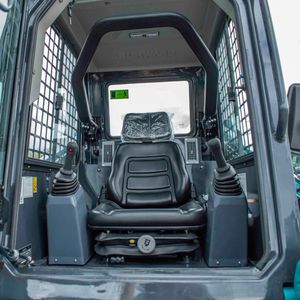 SUNWARD SWL2830 Mini Minicargadora Kubota Motor 3 Ton Cargador frontal Retroexcavadora Cargador de tractor Diferentes Accesorios - Product Image 6