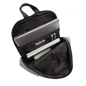 Zaino per Computer Personalizzato da 15,6 Pollici in PU per Merchandising Promozionale - Product Image 5