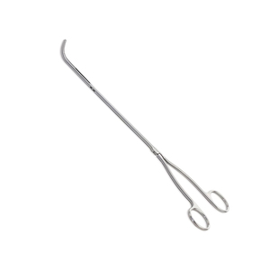 เครื่อง VATS เครื่องผสม dissector โค้ง debakey 1X2ขากรรไกร atraumatic 5มม. เพลาหัวใจและหลอดเลือด