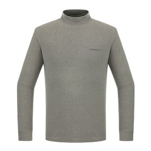T-shirt à col micro-montant pour homme REWMTSW23510 - Product Image 1