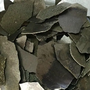 Prix garanti pour les flocons métalliques de manganèse électrolytique à usage industriel composés d'alliage de silicium Ferro Silicon Silicon Alloy - Product Image 1