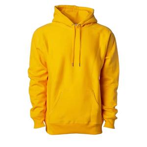 Multi Color Fashion Cotton <b>Thermal</b> <b>Hoodies</b> For <b>Men</b> Sweatshirts With Fleece Pocket Custom Logo OEM ODM - Product Image 2